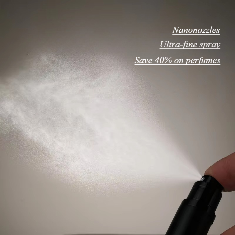 5ml 10ml มินิด้านล่างบรรจุสเปร - Scent Eliminator Spray บทวิจารณ์และราคา