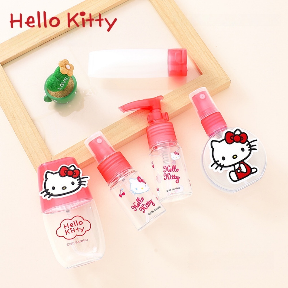 55/60/100 มล. ของแท้ซานริโอพลา - Scent Eliminator Spray บทวิจารณ์และราคา
