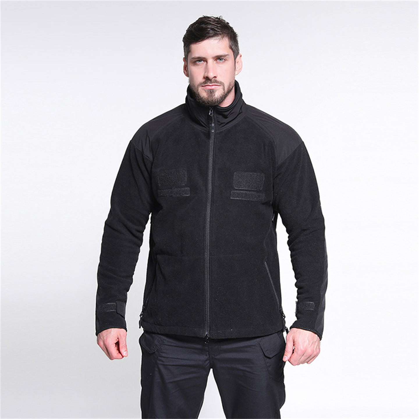 ฤดูใบไม้ร่วงฤดูหนาวการล่าสัตว์ - Outdoor Hunting Coat บทวิจารณ์และราคา