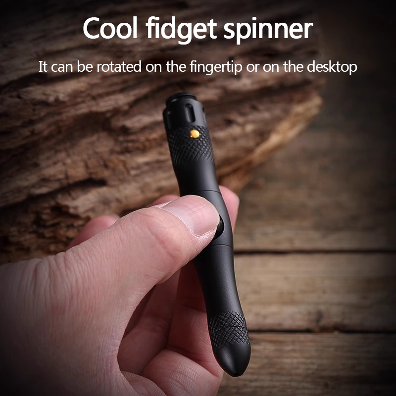 ปากกายุทธวิธีการป้องกันตัวเอง, - Tactical Pen Tool บทวิจารณ์และราคา