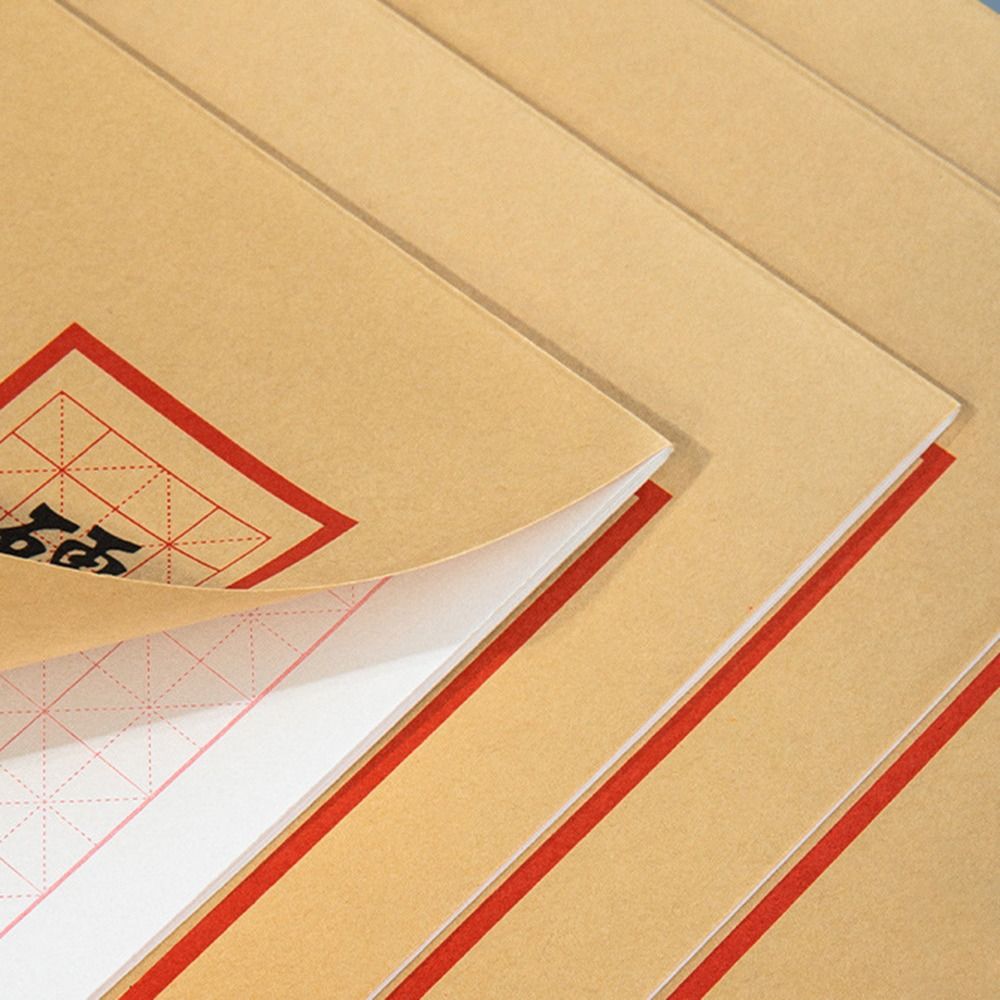 กระดาษฝึกคัดลายมือแบบตารางข้าว - Tactical Pen Tool บทวิจารณ์และราคา