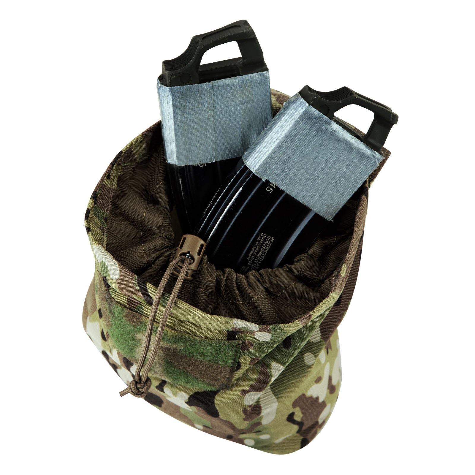 Krydex กระเป๋าเก็บอุปกรณ์เดินป - Outdoor Hunting Magazines บทวิจารณ์และราคา