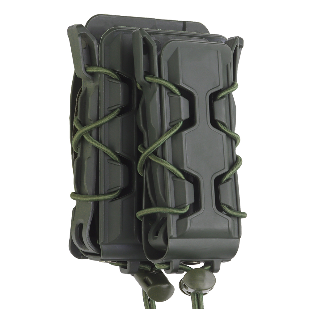 ยุทธวิธี 5.56/9 มม.FAST Molle  - Outdoor Hunting Magazines บทวิจารณ์และราคา