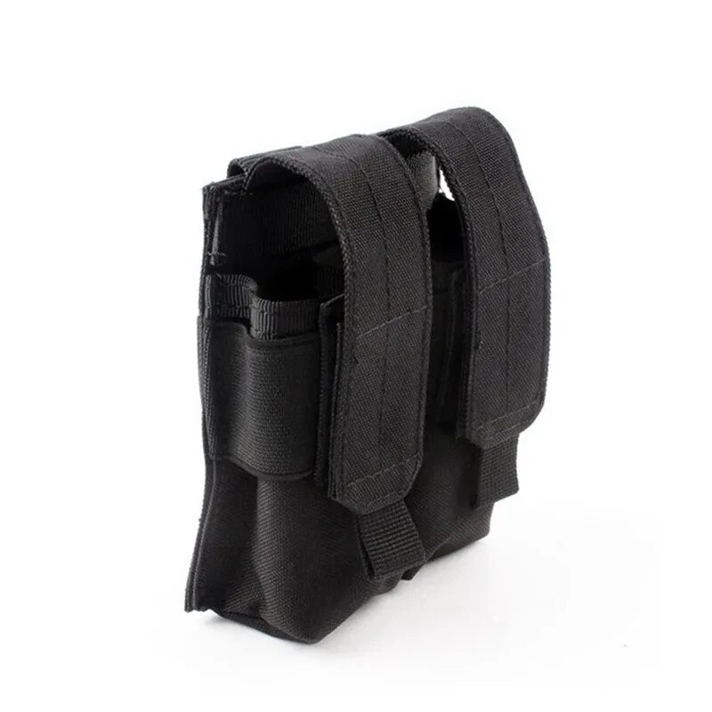 กระเป๋ายุทธวิธีใส่ปืนพกคู่กระเ - Outdoor Hunting Magazines บทวิจารณ์และราคา