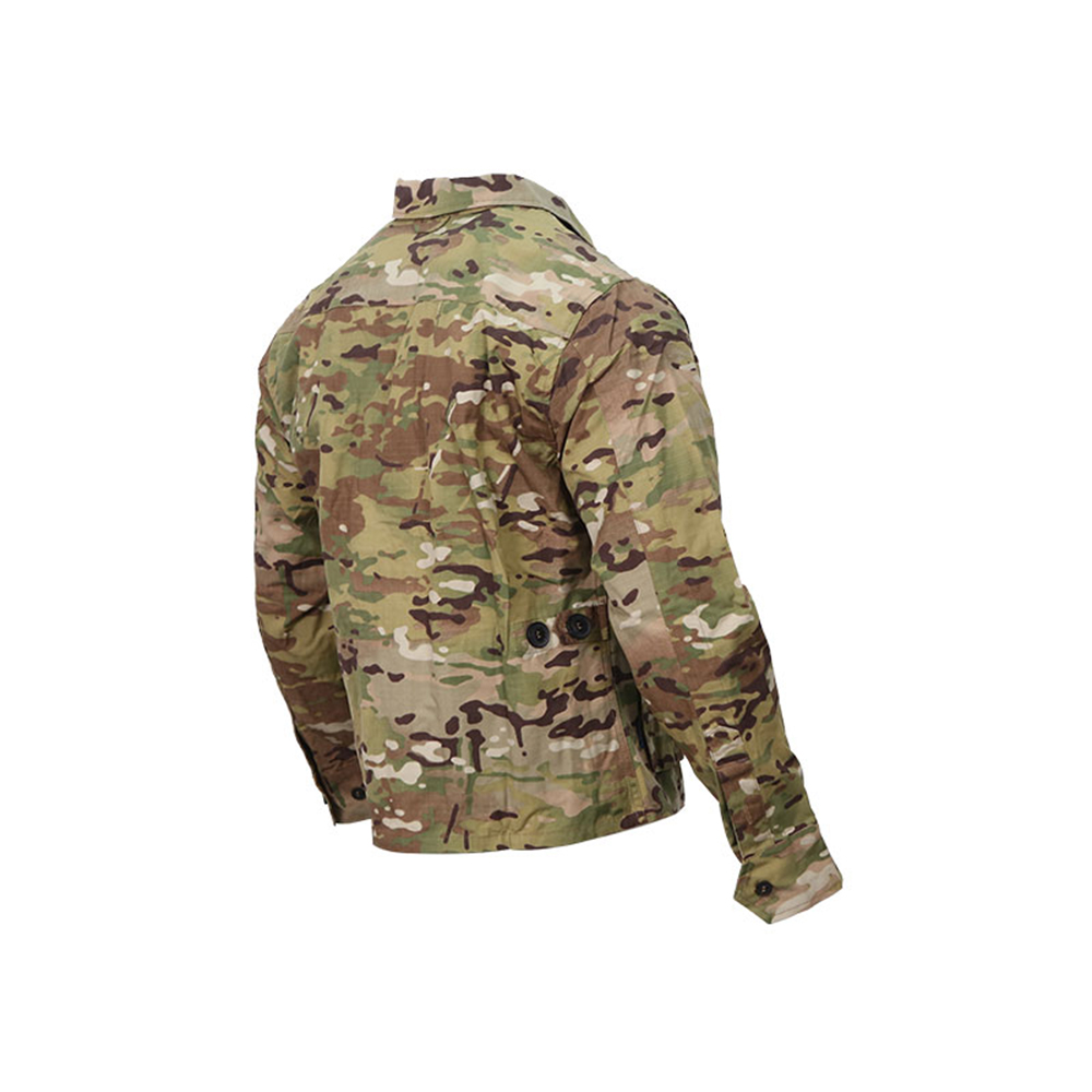 เสื้อแจ็คเก็ต Emersongear Blue - Outdoor Hunting Coat บทวิจารณ์และราคา