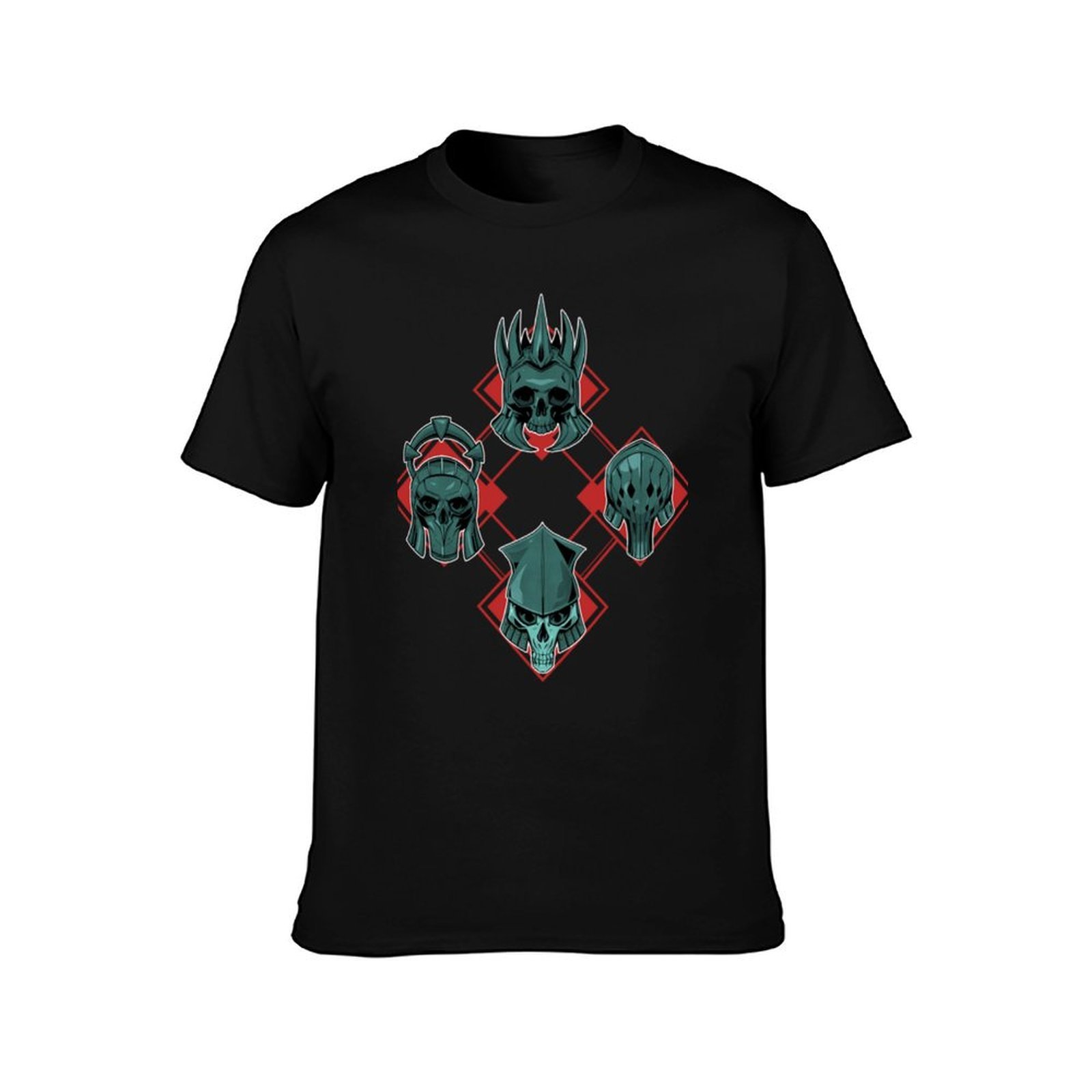 เสื้อยืด The Wild Hunt เสื้อยื - Wildman Hunting & Outdoor Vanderbijlpark บทวิจารณ์และราคา