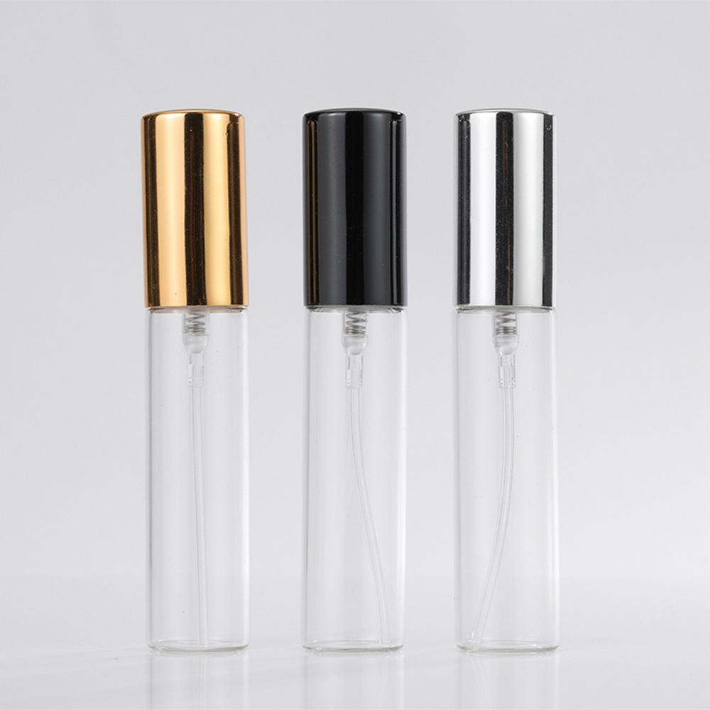 20/50pcs น้ําหอมขวดเปล่า 5ml 1 - Scent Eliminator Spray บทวิจารณ์และราคา