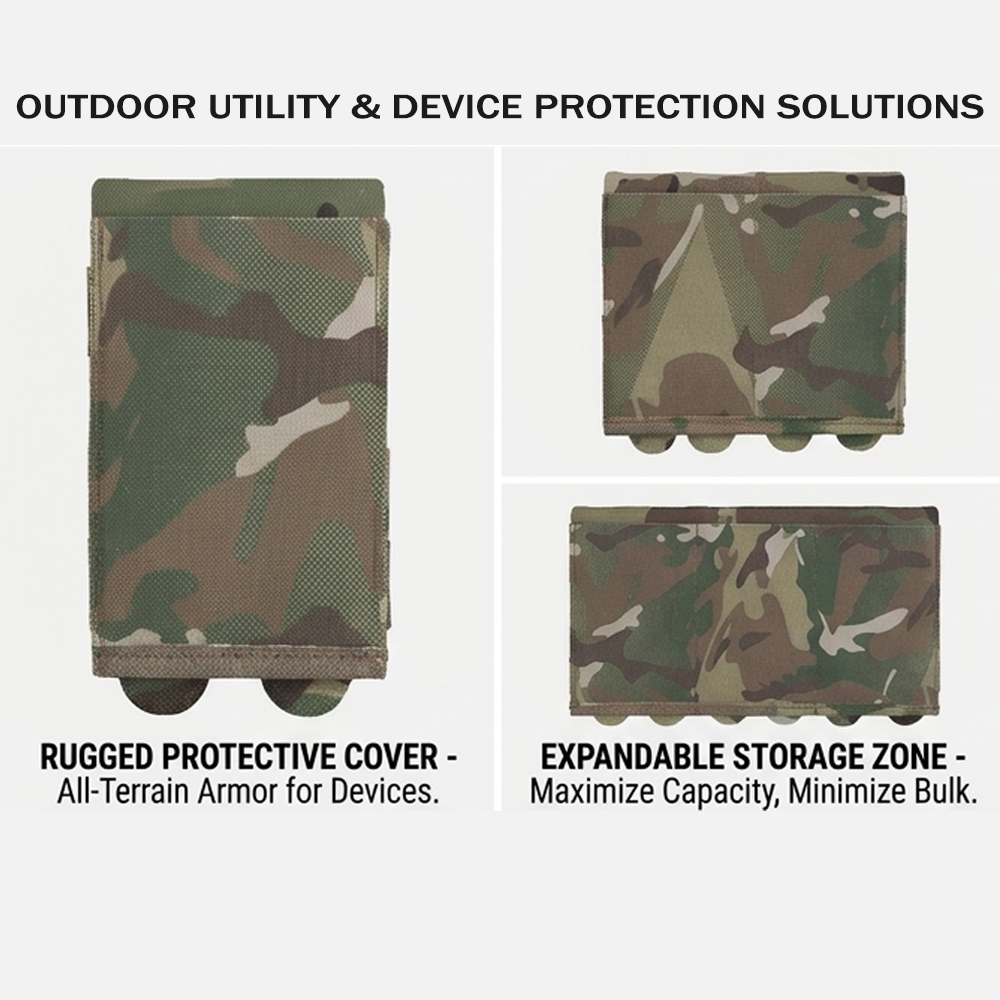 OPHIDIANTAC ที่ใส่แม็กกาซีนขนา - Outdoor Hunting Magazines บทวิจารณ์และราคา