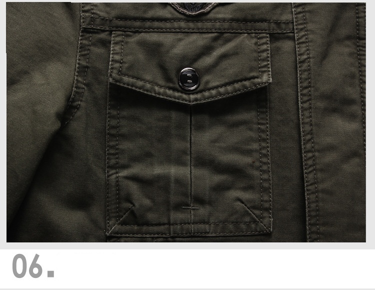 เสื้อแจ็คเก็ตผ้าฝ้ายใหม่ปี 202 - Wildman Hunting & Outdoor Vanderbijlpark บทวิจารณ์และราคา