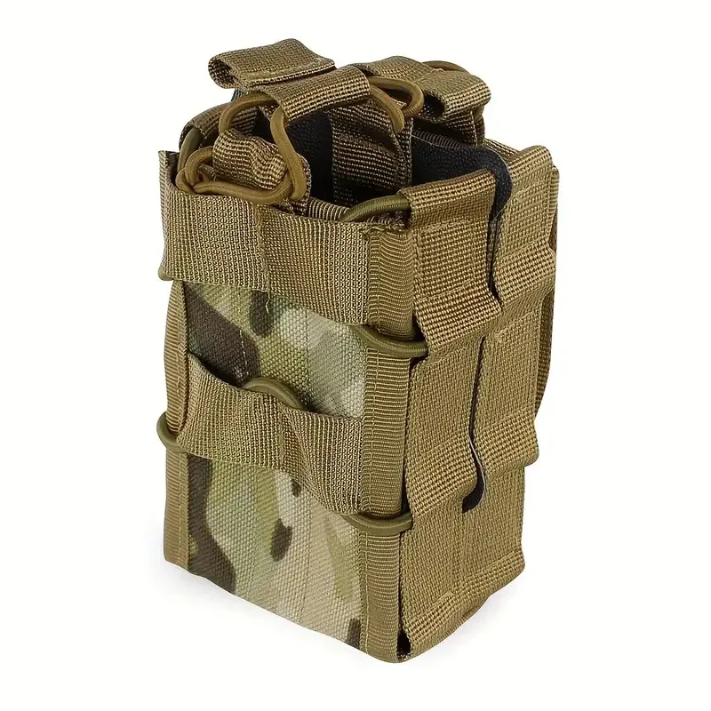 5.56 7.62 Molle กระเป๋านิตยสาร - Outdoor Hunting Magazines บทวิจารณ์และราคา