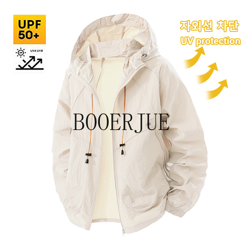 เสื้อกีฬากลางแจ้งป้องกันรังสีย - Outdoor Hunting Coat บทวิจารณ์และราคา
