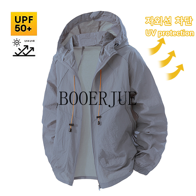 เสื้อกีฬากลางแจ้งป้องกันรังสีย - Outdoor Hunting Coat บทวิจารณ์และราคา