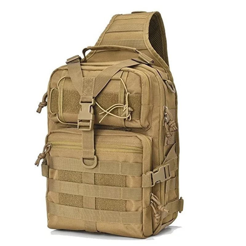 กระเป๋าหน้าอกกระเป๋าเป้สะพายหล - Hunting Outdoor Day บทวิจารณ์และราคา