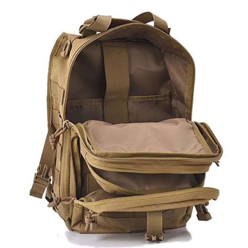 กระเป๋าหน้าอกกระเป๋าเป้สะพายหล - Hunting Outdoor Day บทวิจารณ์และราคา