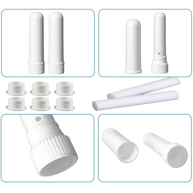 หลอดพลาสติกพกพาสำหรับใส่น้ำหอม - Scent Eliminator Spray บทวิจารณ์และราคา