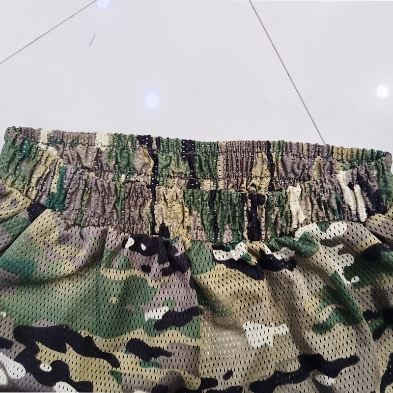 เสื้อฮู้ดตาข่ายกันยุงสำหรับกิจ - Outdoor Hunting Coat บทวิจารณ์และราคา