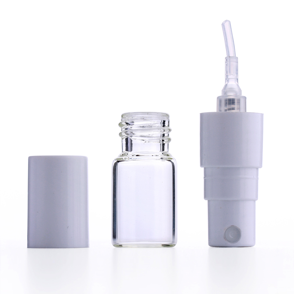 100 ชิ้น/ล็อต 1ml 2ml มินิขวดน - Scent Eliminator Spray บทวิจารณ์และราคา