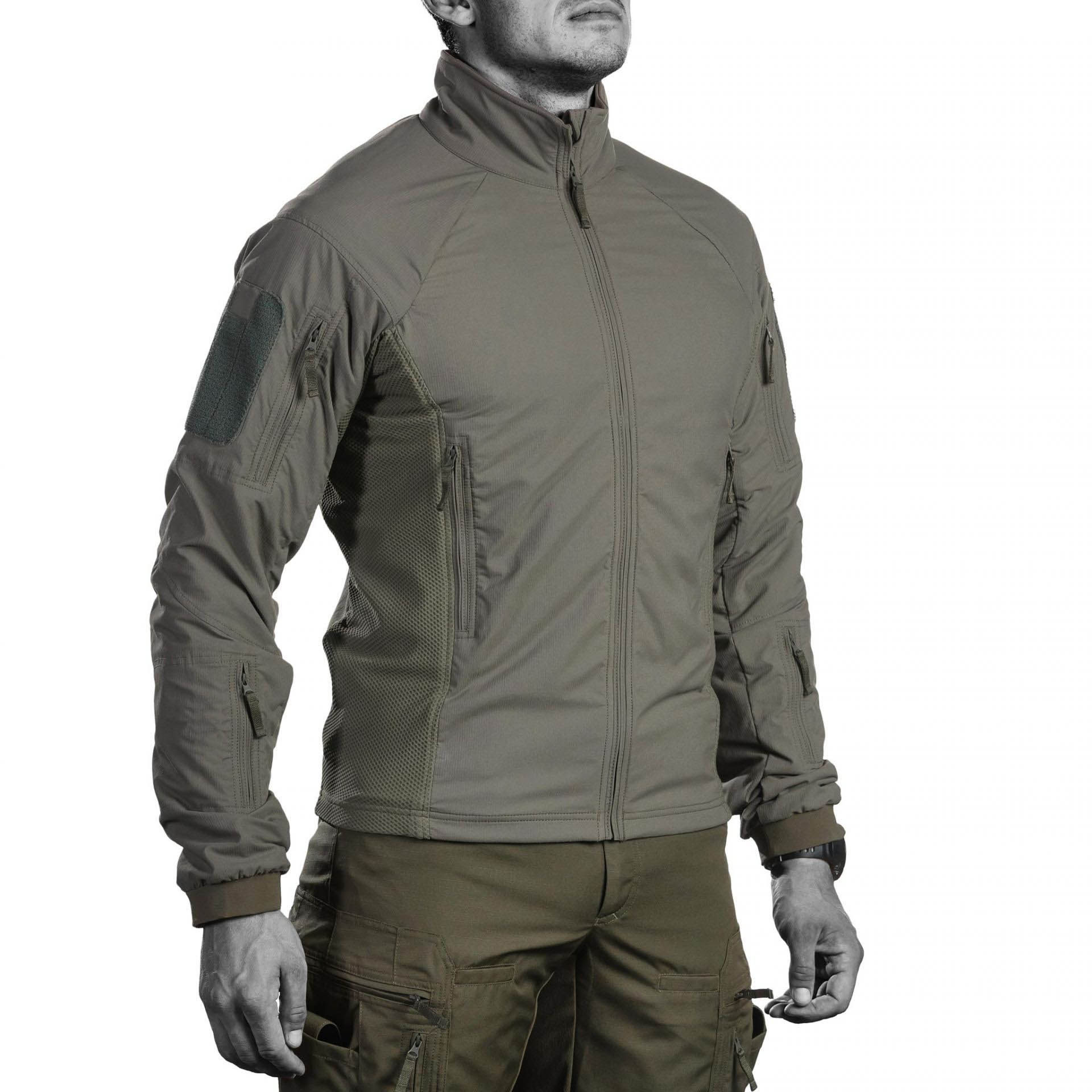 เสื้อแจ็คเก็ต UF P O Hunter รุ - Outdoor Hunting Coat บทวิจารณ์และราคา