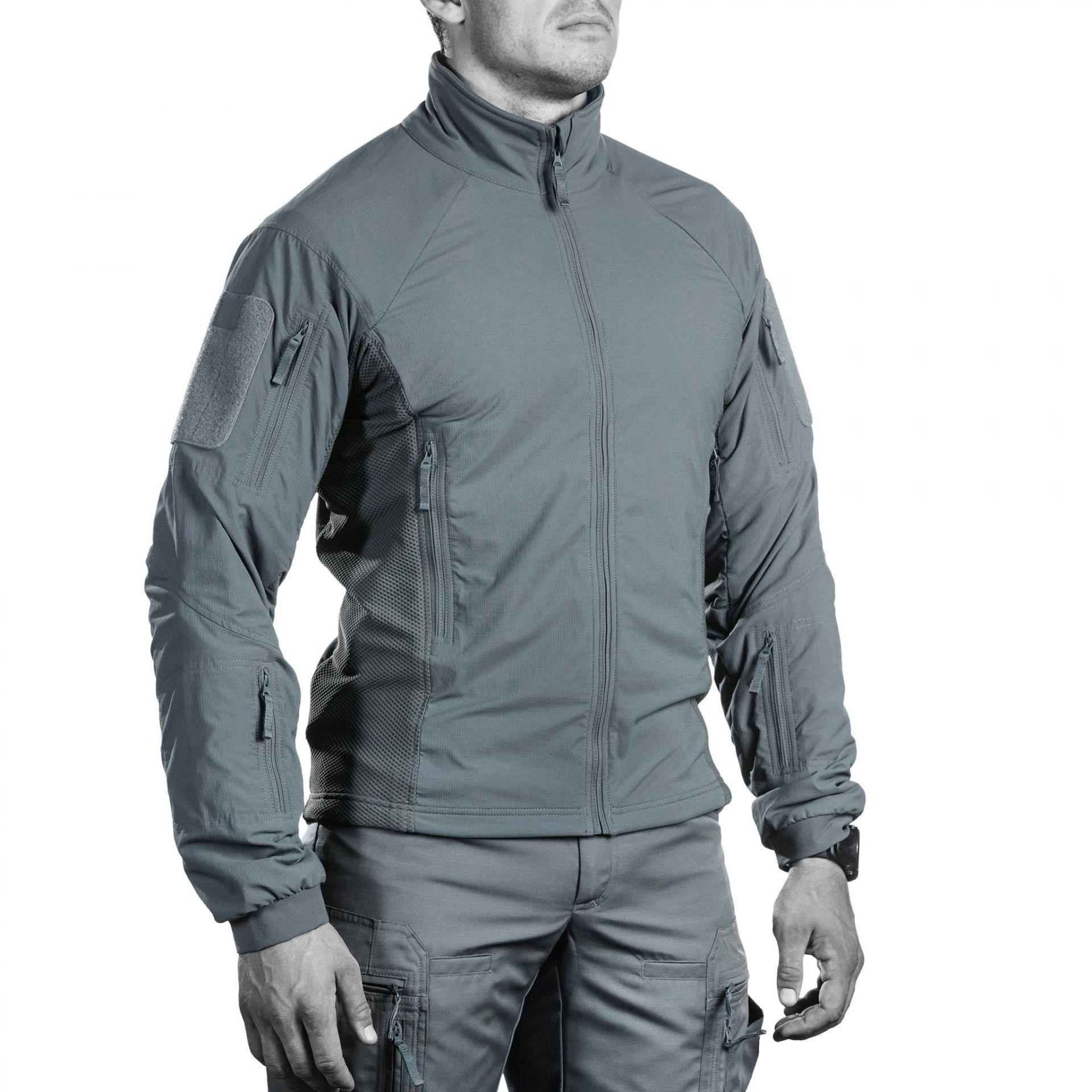 เสื้อแจ็คเก็ต UF P O Hunter รุ - Outdoor Hunting Coat บทวิจารณ์และราคา
