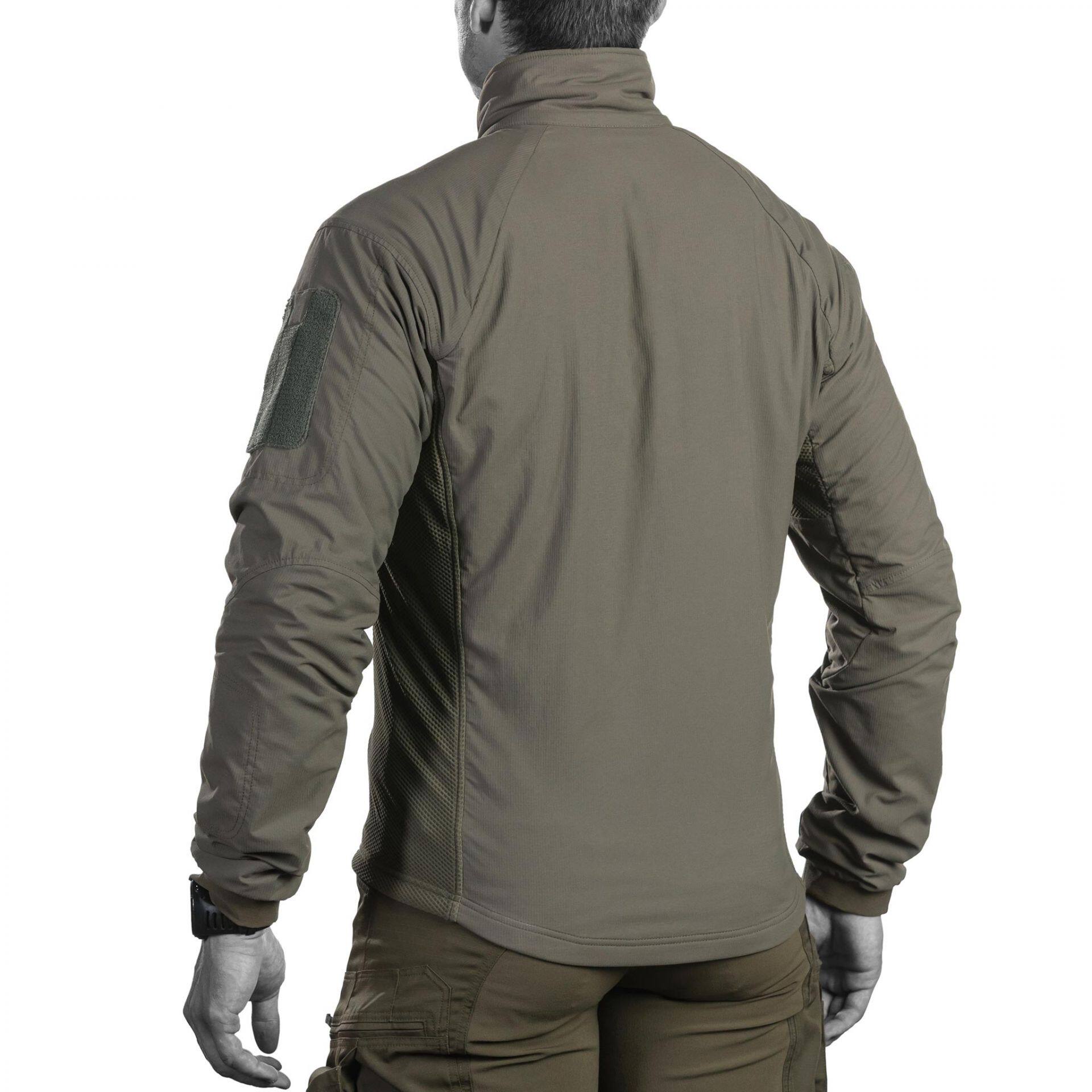 เสื้อแจ็คเก็ต UF P O Hunter รุ - Outdoor Hunting Coat บทวิจารณ์และราคา