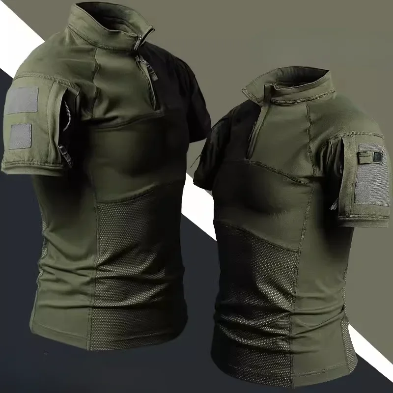 AUKU เสื้อยืดสำหรับล่าสัตว์ของ - Outdoor Hunting T Shirts บทวิจารณ์และราคา